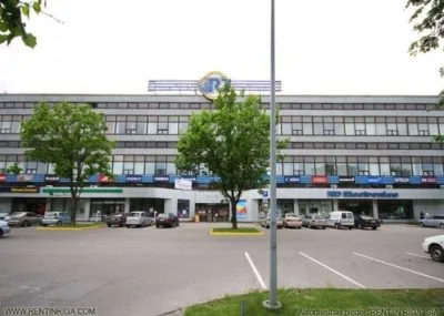 Izīrē biroju, Latgales iela 240, Rīga, Labais krasts, Krasta masīvs / 9 800 € 1