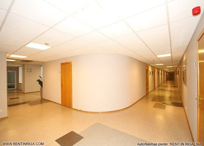 Office For Rent, Eizenšteina street 29a, Rīga, Labais krasts, Mežciems / 2 800 € 1