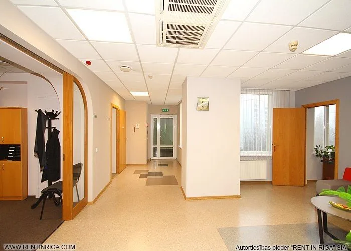 Office For Rent, Eizenšteina street 29a, Rīga, Labais krasts, Mežciems / 2 800 € 2