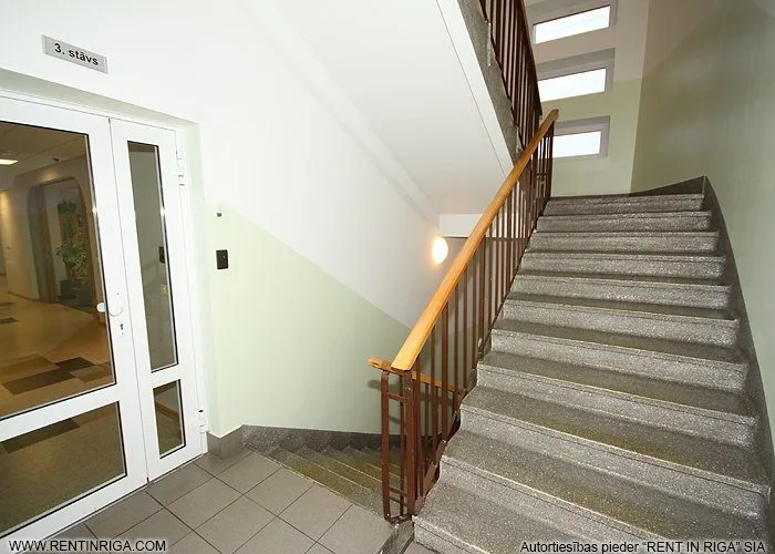 Office For Rent, Eizenšteina street 29a, Rīga, Labais krasts, Mežciems / 2 800 € 11