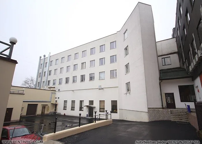 Office For Rent, Eizenšteina street 29a, Rīga, Labais krasts, Mežciems / 2 800 € 13