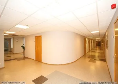 Office For Rent, Eizenšteina street 29a, Rīga, Labais krasts, Mežciems / 2 800 € 1