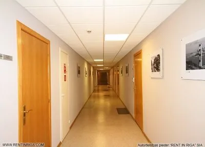 Office For Rent, Eizenšteina street 29a, Rīga, Labais krasts, Mežciems / 2 800 € 3
