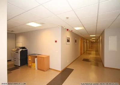 Office For Rent, Eizenšteina street 29a, Rīga, Labais krasts, Mežciems / 2 800 € 8