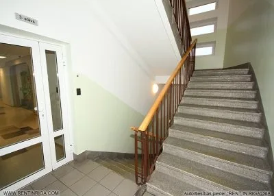 Office For Rent, Eizenšteina street 29a, Rīga, Labais krasts, Mežciems / 2 800 € 11