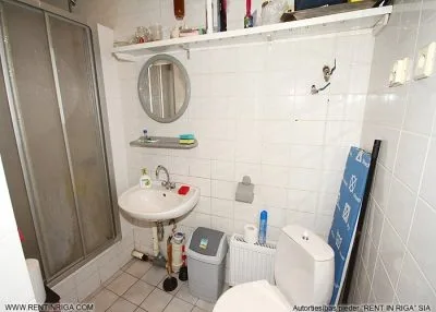Izīrē tirdzniecības telpas, Vaļņu iela 5, Rīga, Labais krasts, Vecrīga / 2 100 € 6