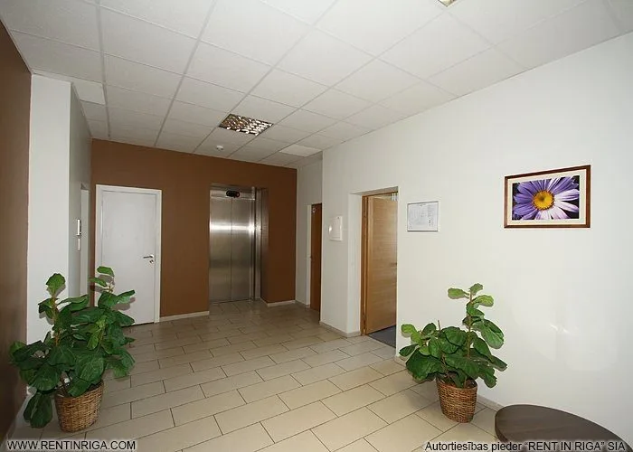 Аренда офиса, Atlasa улица 8, Rīga, Labais krasts, Mežaparks / 2 070 € 8