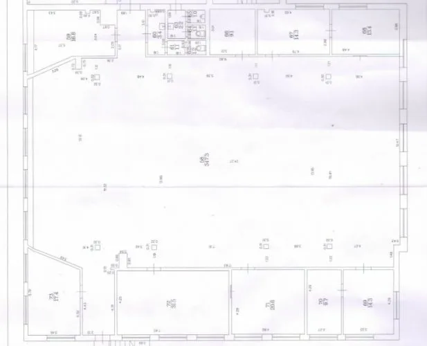 Аренда офиса, Atlasa улица 8, Rīga, Labais krasts, Mežaparks / 2 070 € 9