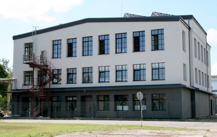 Atlasa iela 8 1