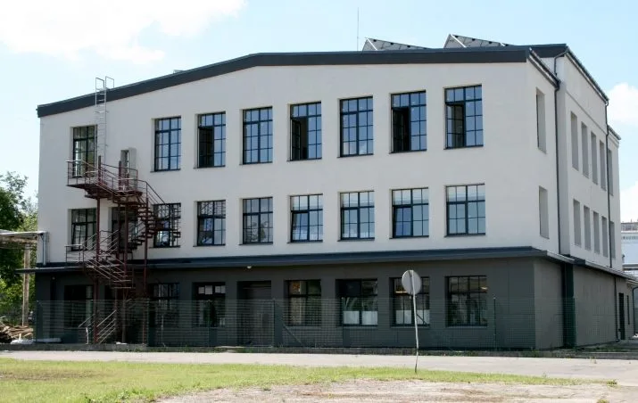 Atlasa iela 8 1