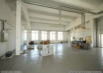 Аренда офиса, Atlasa улица 8, Rīga, Labais krasts, Mežaparks / 2 070 € 3