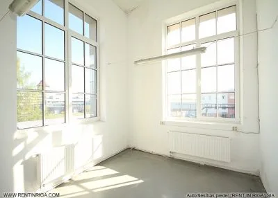 Аренда офиса, Atlasa улица 8, Rīga, Labais krasts, Mežaparks / 2 070 € 5