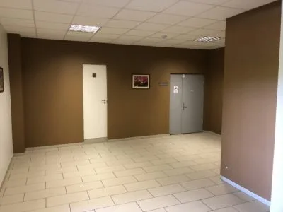 Аренда офиса, Atlasa улица 8, Rīga, Labais krasts, Mežaparks / 2 070 € 7