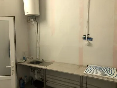 Warehouse facilities For Rent, Atlasa street 8, Rīga, Labais krasts, Mežaparks / 2 070 € 5