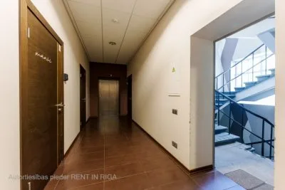 Warehouse facilities For Rent, Atlasa street 8, Rīga, Labais krasts, Mežaparks / 2 070 € 10