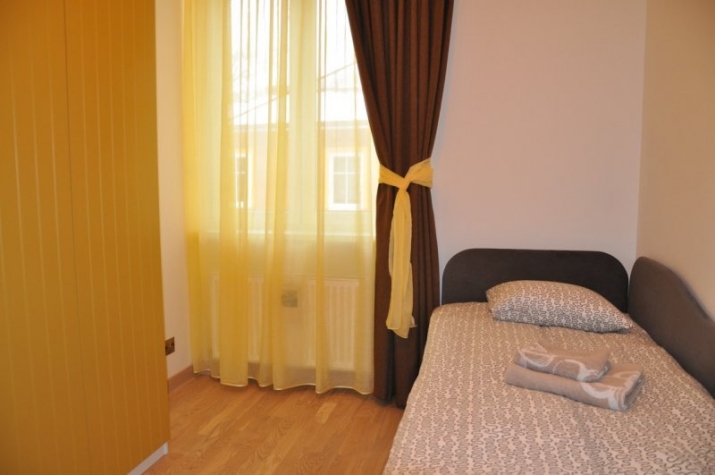 Edinburgas prospekts iela 37 7