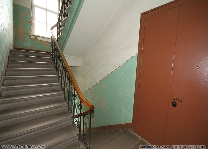 Аренда квартиры, Ģertrūdes улица 106, Rīga, Labais krasts, Centrs / 650 € 13