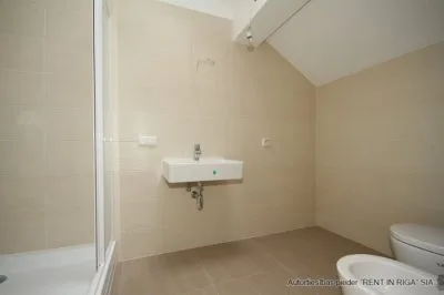Pārdod dzīvokli, Dzirnavu iela 6, Rīga, Labais krasts, Centrs / 125 000 € 17