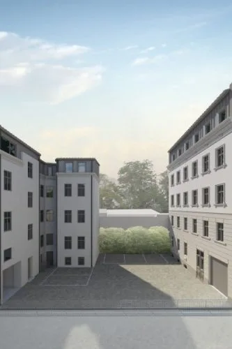 Pārdod dzīvokli, Dzirnavu iela 6, Rīga, Labais krasts, Centrs / 125 000 € 9