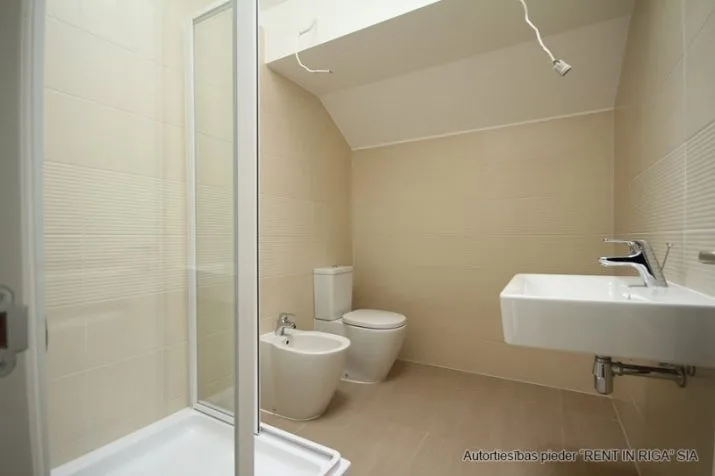 Pārdod dzīvokli, Dzirnavu iela 6, Rīga, Labais krasts, Centrs / 240 000 € 9