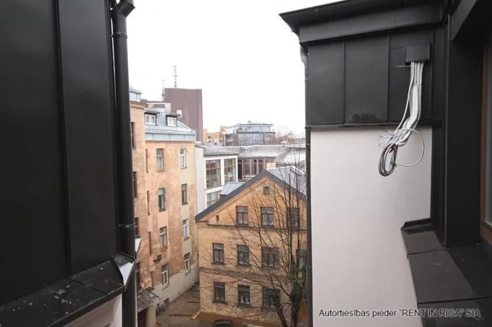 Pārdod dzīvokli, Dzirnavu iela 6, Rīga, Labais krasts, Centrs / 240 000 € 8