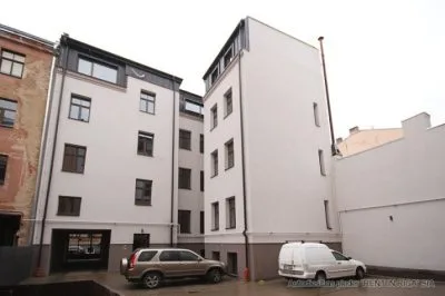 Pārdod dzīvokli, Dzirnavu iela 6, Rīga, Labais krasts, Centrs / 240 000 € 16