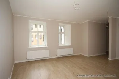 Pārdod dzīvokli, Dzirnavu iela 6, Rīga, Centrs / 225000 € 1