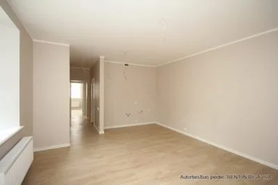 Pārdod dzīvokli, Dzirnavu iela 6, Rīga, Centrs / 225000 € 3