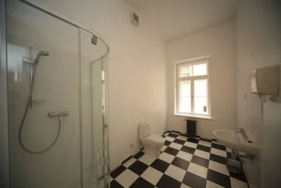 Izīrē biroju, Alberta iela 1, Rīga, Labais krasts, Centrs / 1 700 € 8