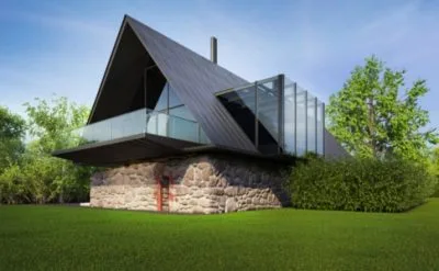Pārdod zemi, Dižgobas iela 777, Limbažu novads, Skultes pagasts / 105 000 € 3