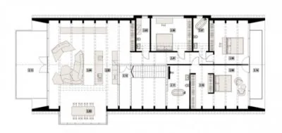 Pārdod zemi, Dižgobas iela 777, Limbažu novads, Skultes pagasts / 105 000 € 5