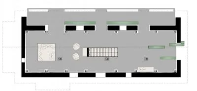 Pārdod zemi, Dižgobas iela 777, Limbažu novads, Skultes pagasts / 105 000 € 6