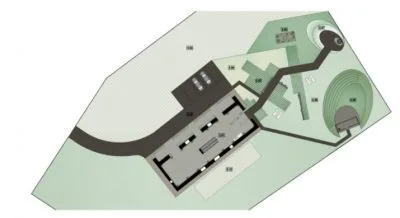 Pārdod zemi, Dižgobas iela 777, Limbažu novads, Skultes pagasts / 105 000 € 7