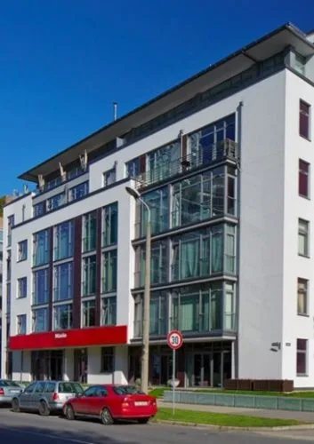 Pārdod dzīvokli, Zaubes iela 9A, Rīga, Labais krasts, Centrs / 475 000 € 5