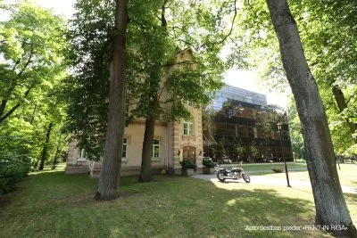 Продажа инвестиционного объекта, Vienības gatve 87, Rīga, Ziepniekkalns / 1500000 € 2