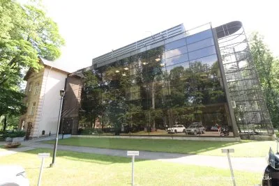 Продажа инвестиционного объекта, Vienības gatve 87, Rīga, Ziepniekkalns / 1500000 € 1