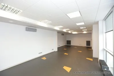 Izīrē biroju, Liliju iela 20, Mārupes novads, Mārupe / 960 € 3