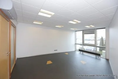 Izīrē biroju, Liliju iela 20, Mārupes novads, Mārupe / 960 € 8