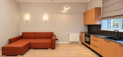 Apartment For Rent, Mārupes street 10, Rīga, Āgenskalns / 760 € 4