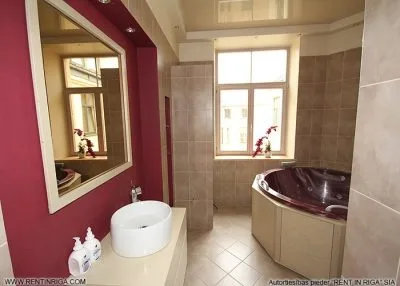 Аренда квартиры, Ganu улица 4, Rīga, Labais krasts, Centrs / 1 800 € 8
