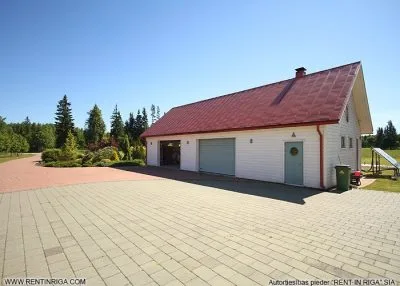 Pārdod māju, Lapsiņas iela 21, Ropažu novads, Ropaži / 790000 € 7