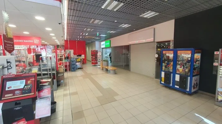 commercial premises For Rent, Vienības gatve 95, Rīga, Kreisais krasts, Ziepniekkalns / 500 € 2