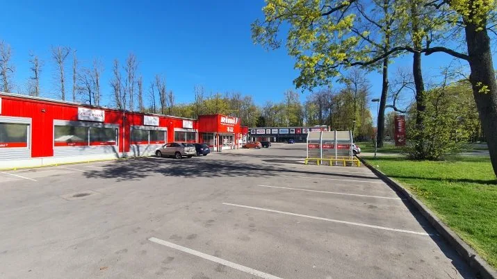 Vienības gatve 95 7