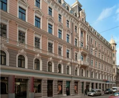 Pārdod dzīvokli, Elizabetes iela 22, Rīga, Labais krasts, Centrs / 317 900 € 9