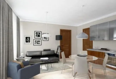 Продажа квартиры, Elizabetes улица 22, Rīga, Labais krasts, Centrs / 269 400 € 1