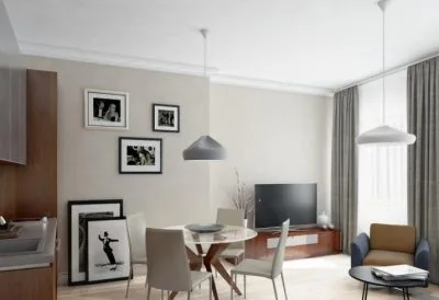 Продажа квартиры, Elizabetes улица 22, Rīga, Labais krasts, Centrs / 269 400 € 2
