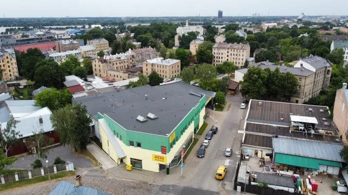 Līksnas iela 9a 1