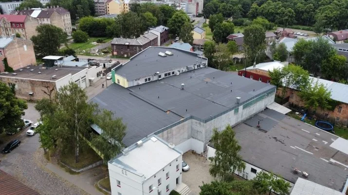 commercial premises For Sale, Līksnas street 9a, Rīga, Labais krasts, Krasta masīvs / 2 500 000 € 12