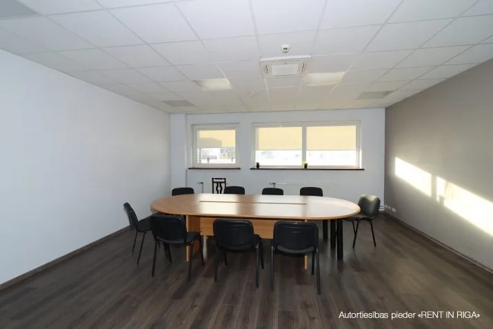 commercial premises For Sale, Līksnas street 9a, Rīga, Labais krasts, Krasta masīvs / 2 500 000 € 8