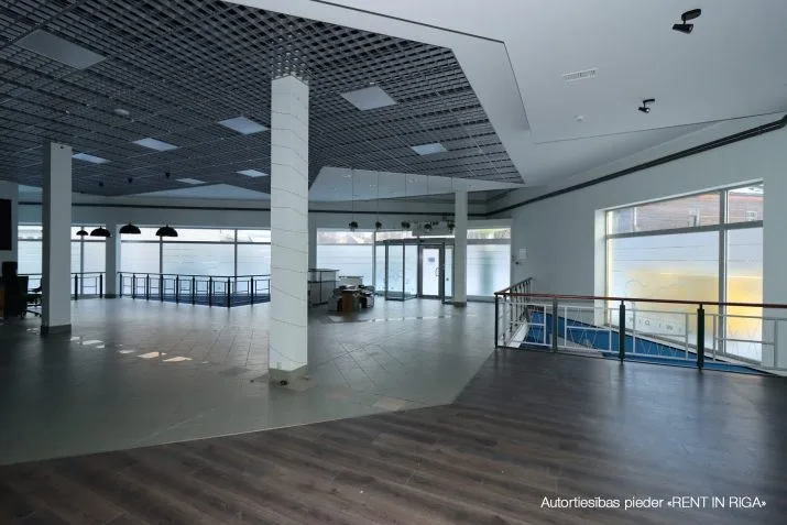 commercial premises For Sale, Līksnas street 9a, Rīga, Labais krasts, Krasta masīvs / 2 500 000 € 9